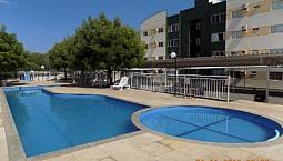 Apartamento Para Locação Em Teresina, Piçarreira, 3 Dormitórios, 1 Suíte, 1 Banheiro, 1 Va