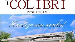 Aquisição E Construção - Residencial Colibri I - Uberaba Mg