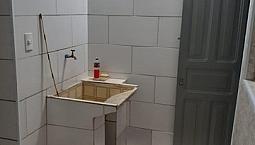 Aluga-Se Casa Jabaquara ( Pacote ).