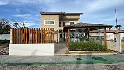 Casa Duplex 205M² À Venda Em Barreirinhas, 04 Suítes Mkt> Tr93040