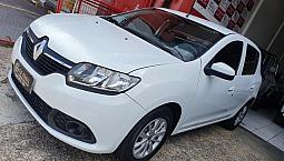 Renault Sandero Expression Flex 1.0 12V 5P