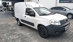 Fiat Fiorino Working 2020
