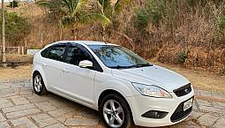 Focus Glx 1.6 