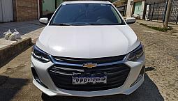 Novo Onix Turbo
