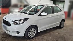 Ford Ka Se 1.0 2018