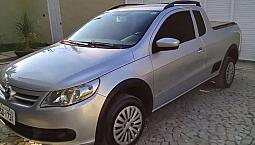 Saveiro 1.6 Total Flex Ce