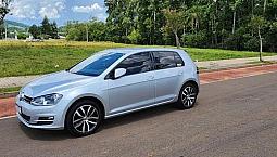 Golf Highline Mecanico