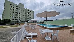 Apartamento De 2 Quartos/Suíte, Sol Da Manhã, Colina De Laranjeiras Na Serra