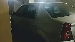 Logan 2013 Gás 1.6 Ótimo Carro Bom Pra Uber