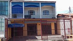 Excelente Sobrado - Setor Finsocial 