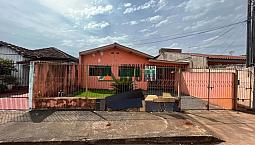 Casa Residencial Com 3 Quartos Para Alugar Por R$ 1550.00, 100.00 M2 - Casa Do Trabalhador
