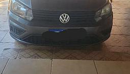 Volkswagen Voyage 1.0 Flex 12V 4P 2020