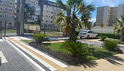 Apartamento Chapada Dos Ipês Com Elevador - Centro-Sul