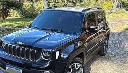Jeep Renegade Longitude 2.0 4x4 Tb Diesel Aut 2020