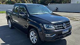 Volkswagen Amarok High.cd 2.0 16V Tdi 4X4 Dies. Aut 2021