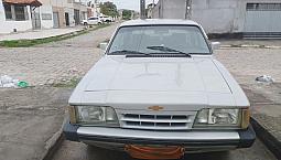 Chevrolet Opala Comodoro/Comod. Sle 4.1/2.5 1986