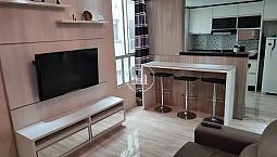 Apartamento 2 Quartos No Spazio Flores Do Jardim - Roçado - Cen