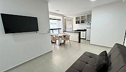 Apartamento Com 2 Quartos À Venda Em Ponta Verde - Al