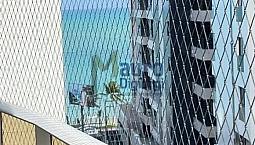 Apartamento Para Venda Em Maceió, Jatiuca, 4 Dormitórios, 4 Suítes, 5 Banheiros, 3 Vagas