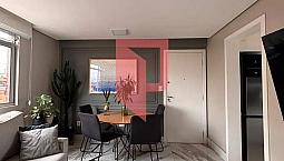 Apartamento De 3 Quartos À Venda Em Localização Privilegiada No Caiçara!