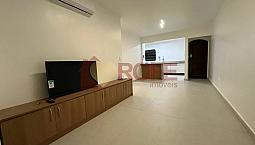Apartamento 2 Dorms (1 Suíte) | 3 Banheiros | Vila Olímpia ? Rua Helion Póvoa