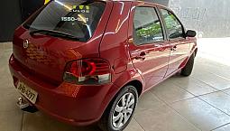 Fiat Palio Elx 1.0 Fire/30 Anos F. Flex 8V 4P 2008