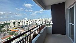 Apartamento À Venda No Brás, 2 Dormitórios, 1 Suíte. 1 Vaga De Garagem.