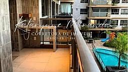 Apartamento Em Condomínio Resort