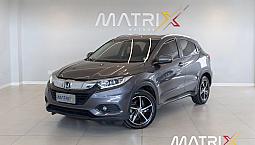 Honda Hr-V Ex 1.8 Flexone 16V 5P Aut. 2020