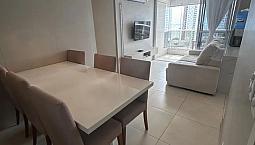 Apartamento Para Alugar Altiplano Nobre 