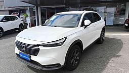 Honda Hr-V Exl 1.5 Sensing 16V 5P Aut. 2025