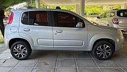 Fiat Uno Economy 1.4 Evo Fire Flex 8V 4P 2014