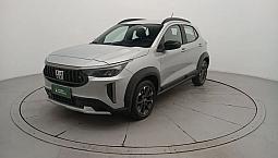 Fiat Pulse Audace Turbo 200 Aut. (Hibrído) 2026