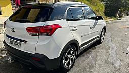 Hyundai Creta Attitude 1.6 16V Flex Aut. 2019