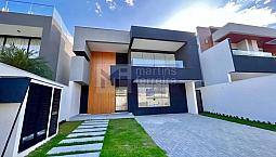 Casa À Venda 4 Quartos, 3 Suítes, 2 Vagas, 317M², Recreio Dos Bandeirantes, Rio De Janeiro