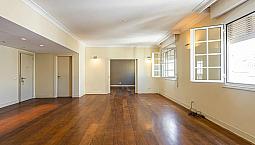Apartamento De Alto Padrão No Jardim América  5 Dormitórios, 3 Suítes E 348 M²
