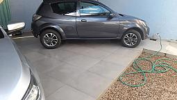 Ford Ka 1.0 8v/1.0 8v St Flex 3p 2011