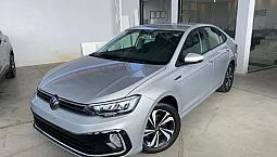 Volkswagen Virtus Comfort. 200 Tsi 1.0 Flex 12V Aut 2024