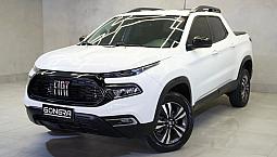 Fiat Toro Freedom 1.3 T270 4X2 Flex Aut 2025