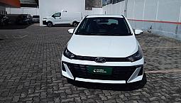 Hyundai Hb20 Comfort Plus 1.0 Flex 12V Mec. 2025