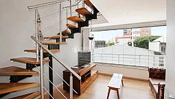 Apartamento 1 Quarto(S), No Bairro Auxiliadora