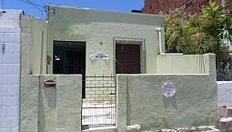 Casa Na Gonçalves Ledo Próximo Rua Monsenhor Tabosa