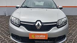 Sandero 2018/2019 1.0 12V Sce Flex Expression Manual