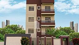 Apartamento Garden Com 3 Quartos (01 Suíte) No Cidade Jardim - São José Dos Pinhais/Pr