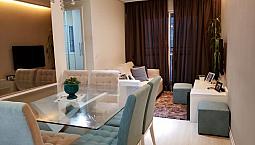 Oportunidade Bem Estar 2 Dorms C Suite Vl Rosalia