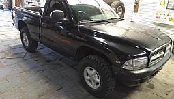 Dodge Dakota