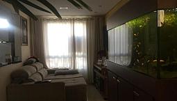 Apartamento, 03 Quartos, 01 Vaga, 65,00 M², Bairro Venda Nova