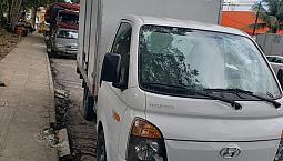 Hyundai Hr 2018 