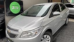 Chevrolet Prisma 1.0 Mpfi Lt 8V