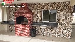  Jes 001. Apartamento De 2 Quartos, Elevador, Piscina. Valor 150 Mil.